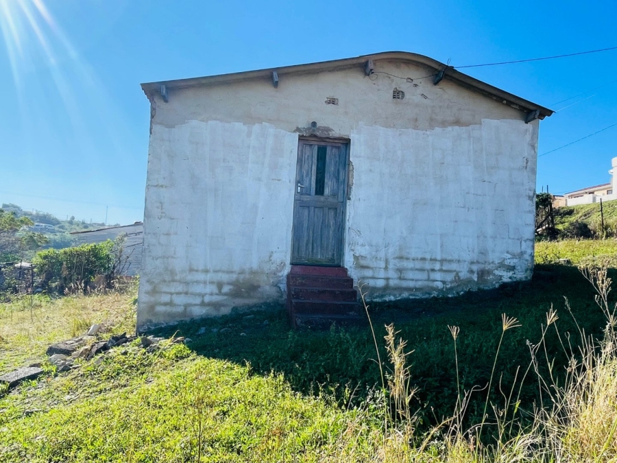 2 Bedroom Property for Sale in Mdantsane Nu 17 Eastern Cape